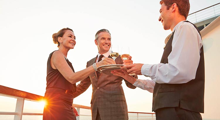 crociere di lusso seabourn