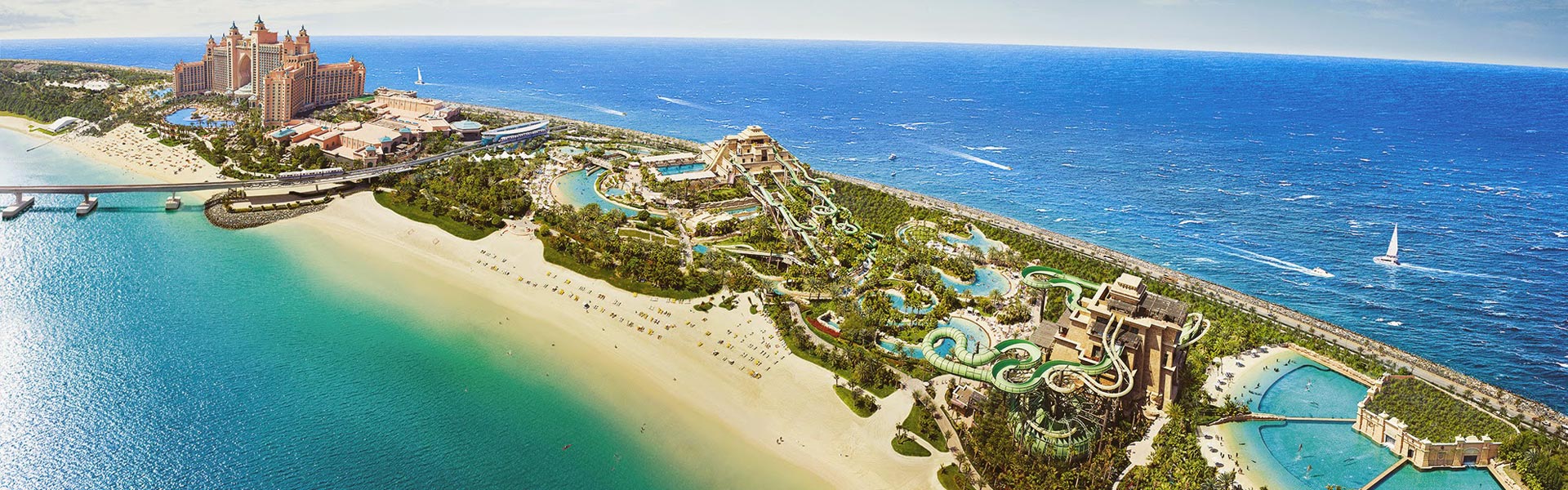 crociere a dubai