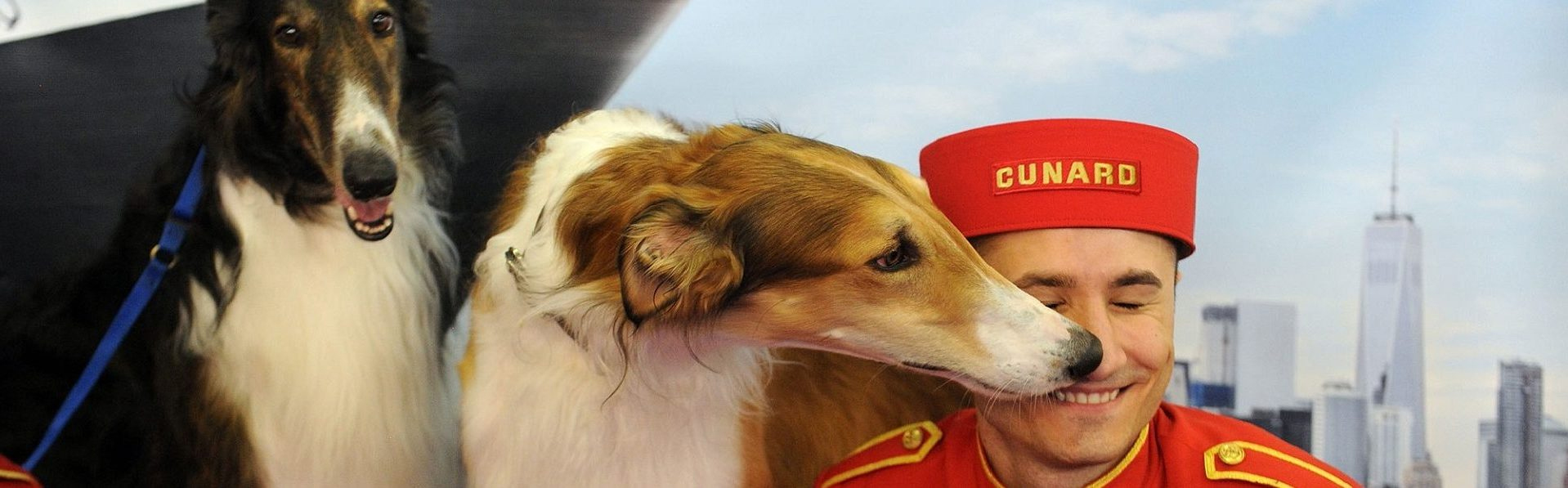crociere transatlantiche cunard
