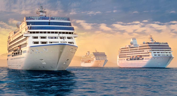 crociere di lusso oceania cruises