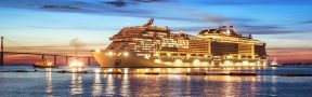 MSC Meraviglia