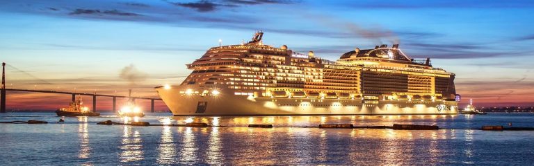 MSC Meraviglia