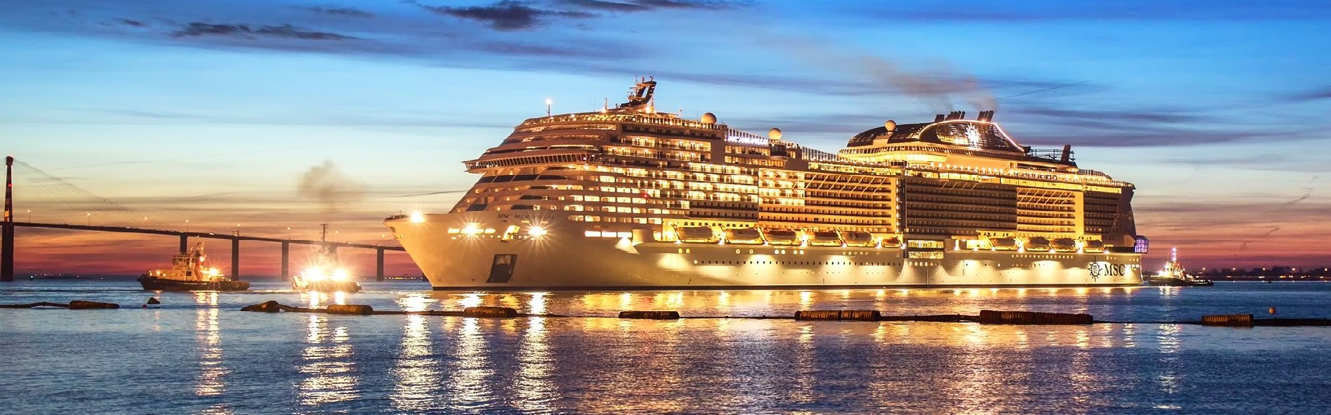 MSC Meraviglia