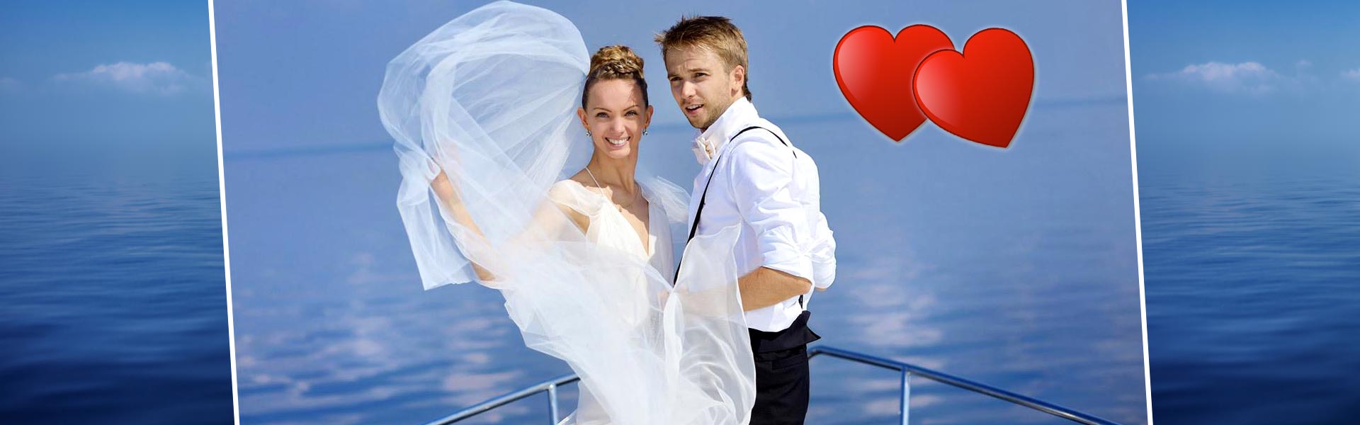 matrimonio in crociera