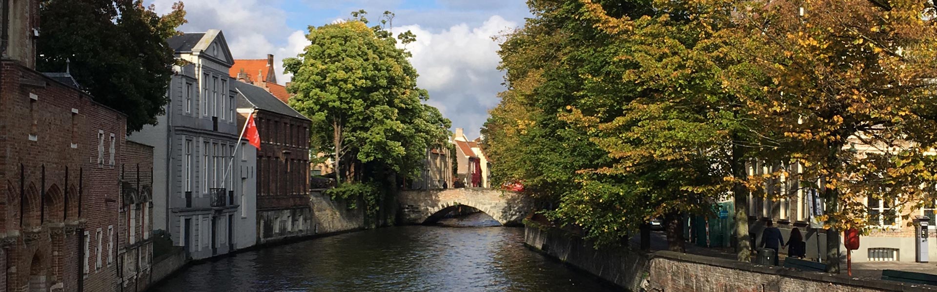Crociere a Bruges