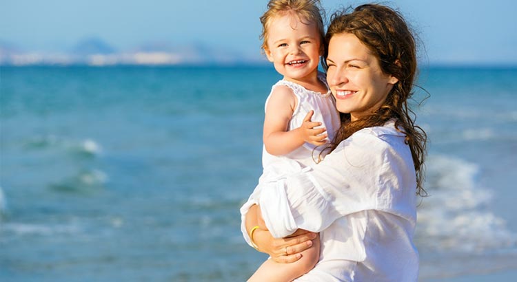 Crociera Genitori Separati e Figli