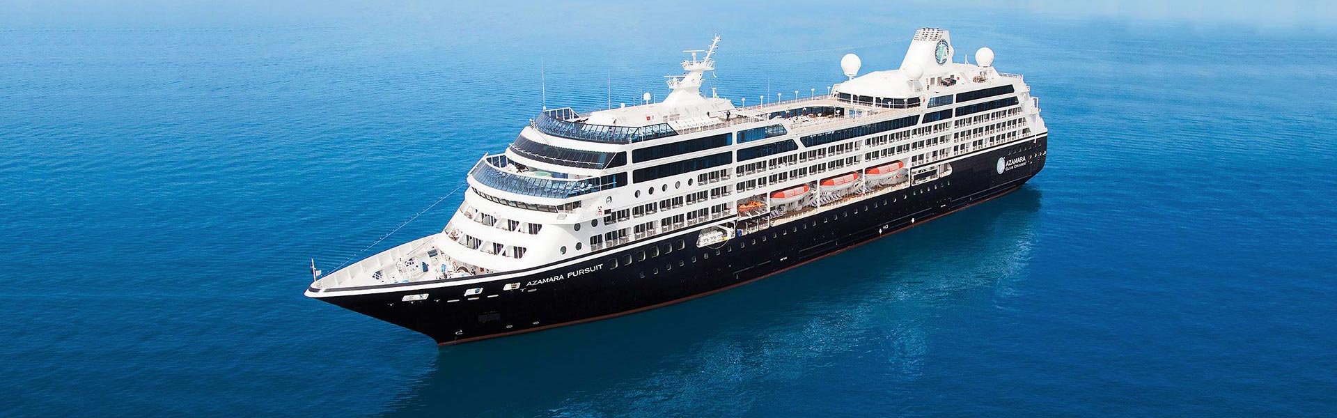 Azamara Pursuit