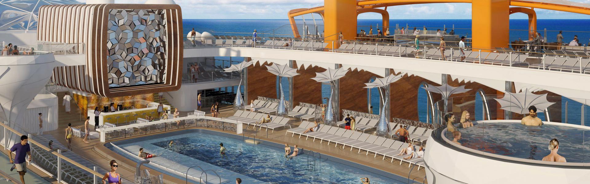 Celebrity Edge