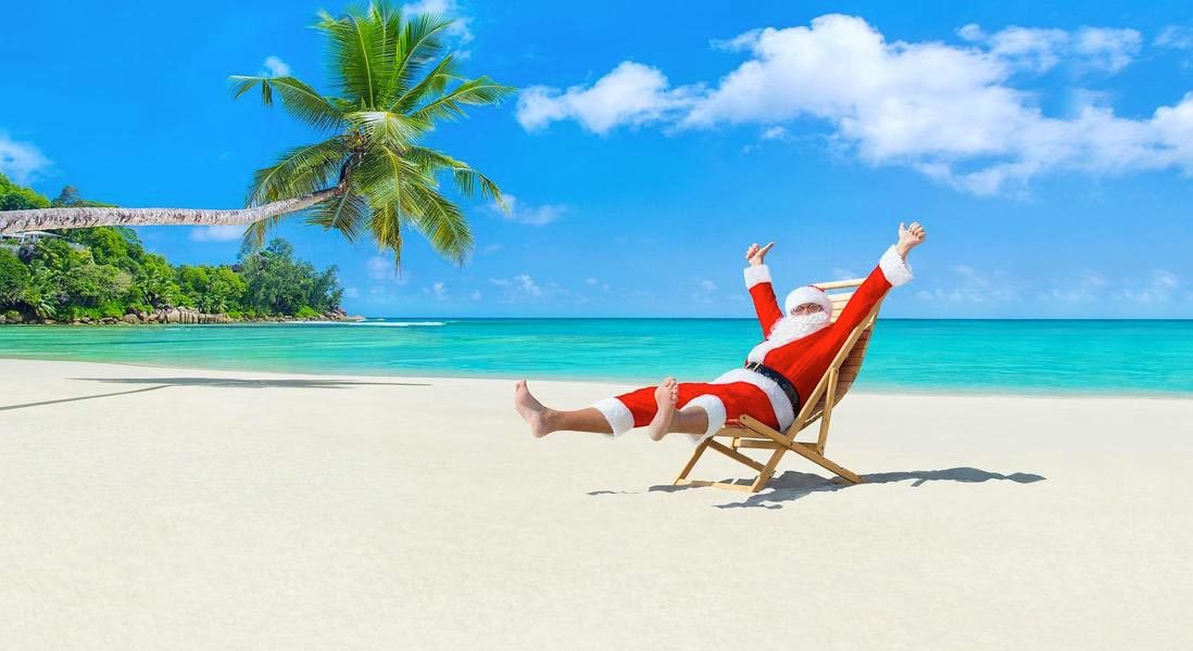Natale in Crociera