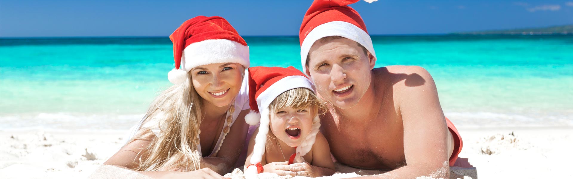 Natale e Capodanno in Crociera