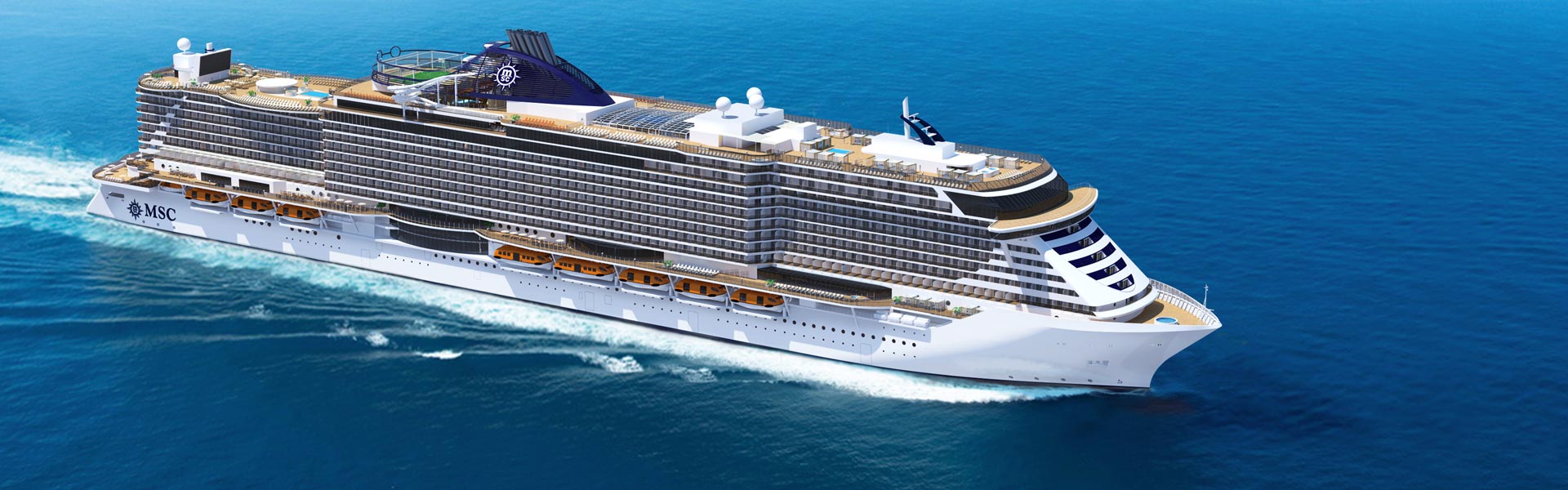 MSC Seaside