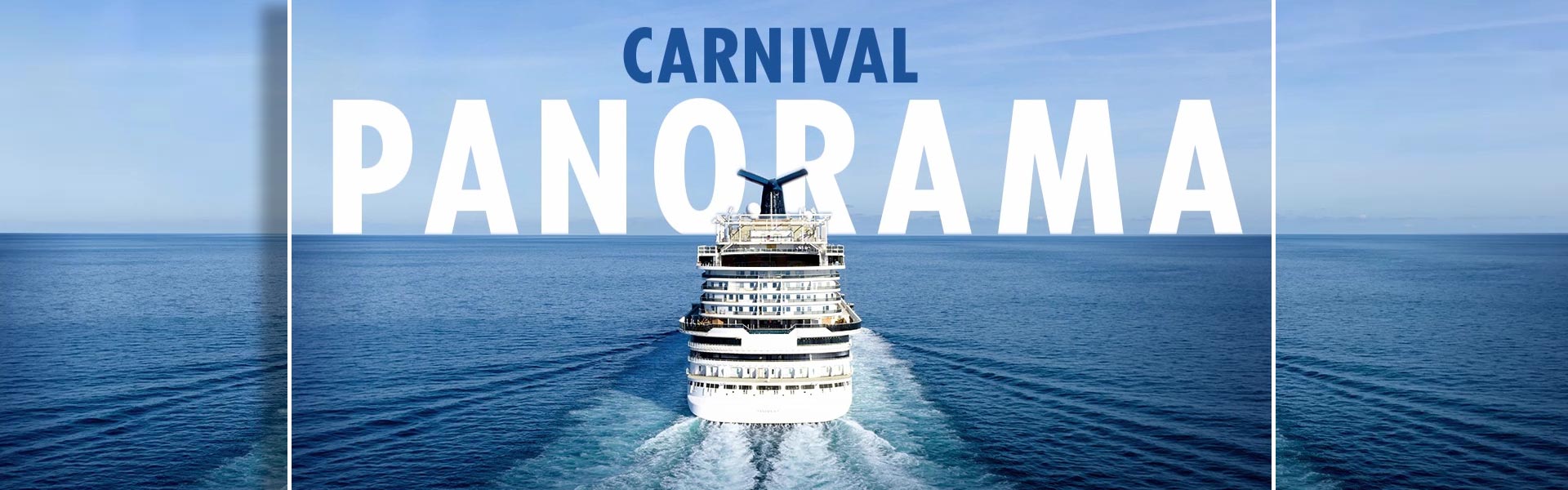Carnival Panorama