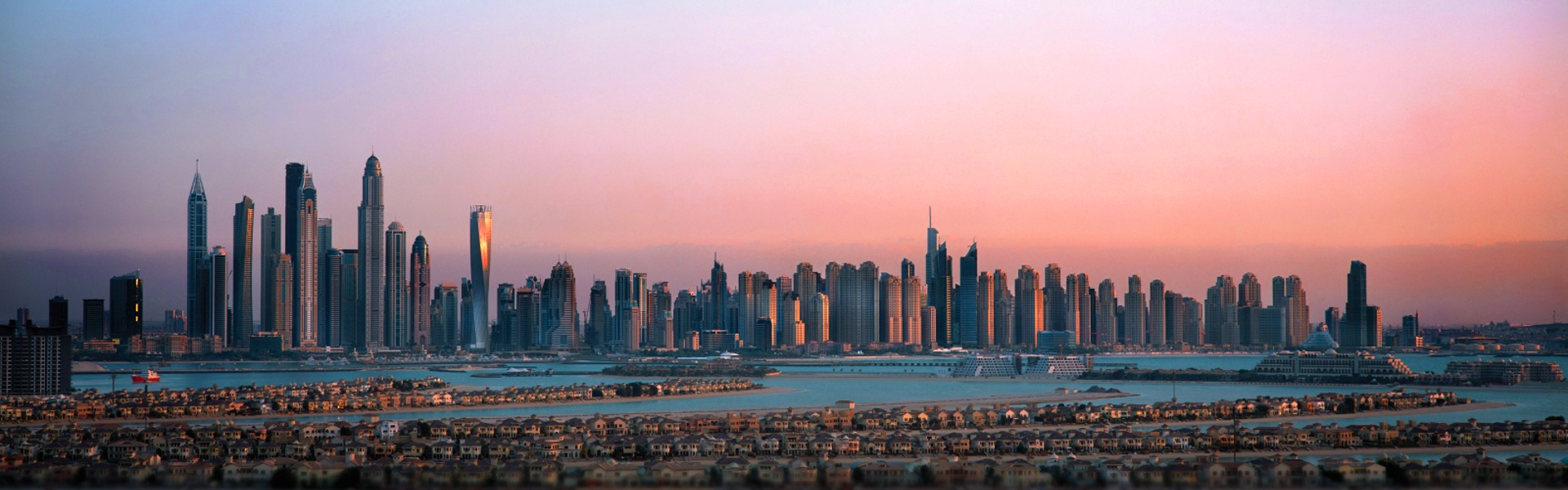 Dubai Msc Lirica Msc Crociere