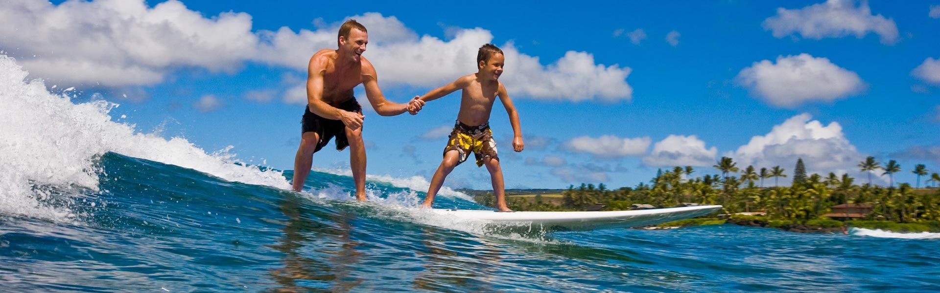 Crociere Hawaii