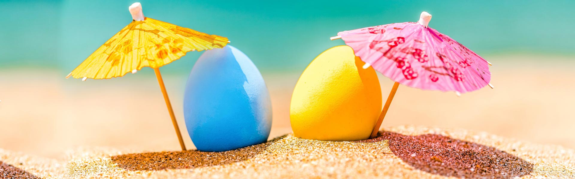 Pasqua 2019 in Crociera