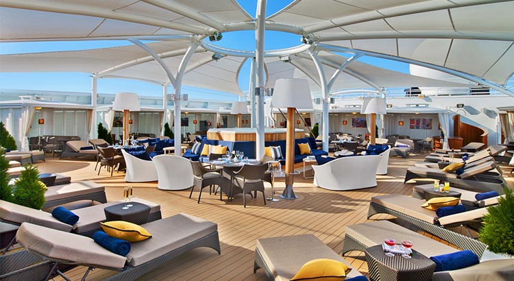 Seabourn Ovation