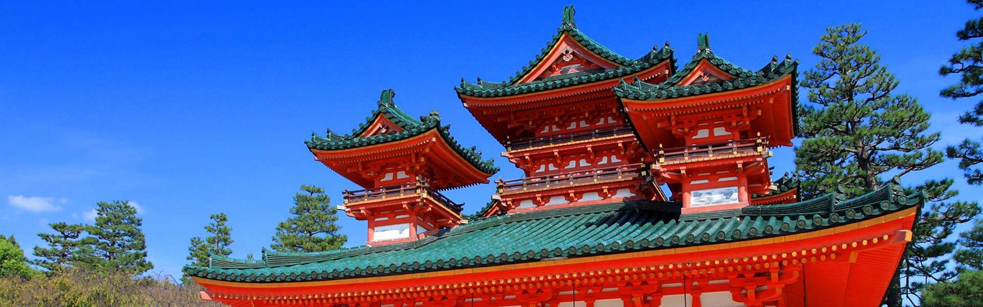 Crociere in Oriente