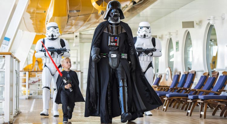 Star Wars Day
