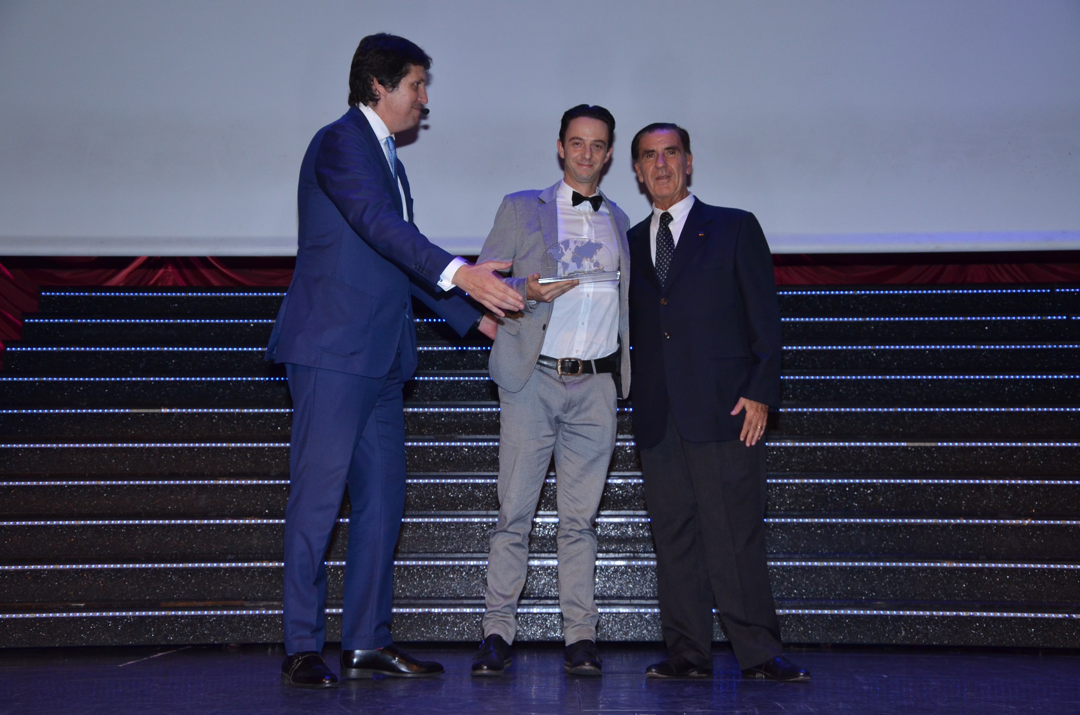 Best Performer World Cruise 2018 Msc Crociere