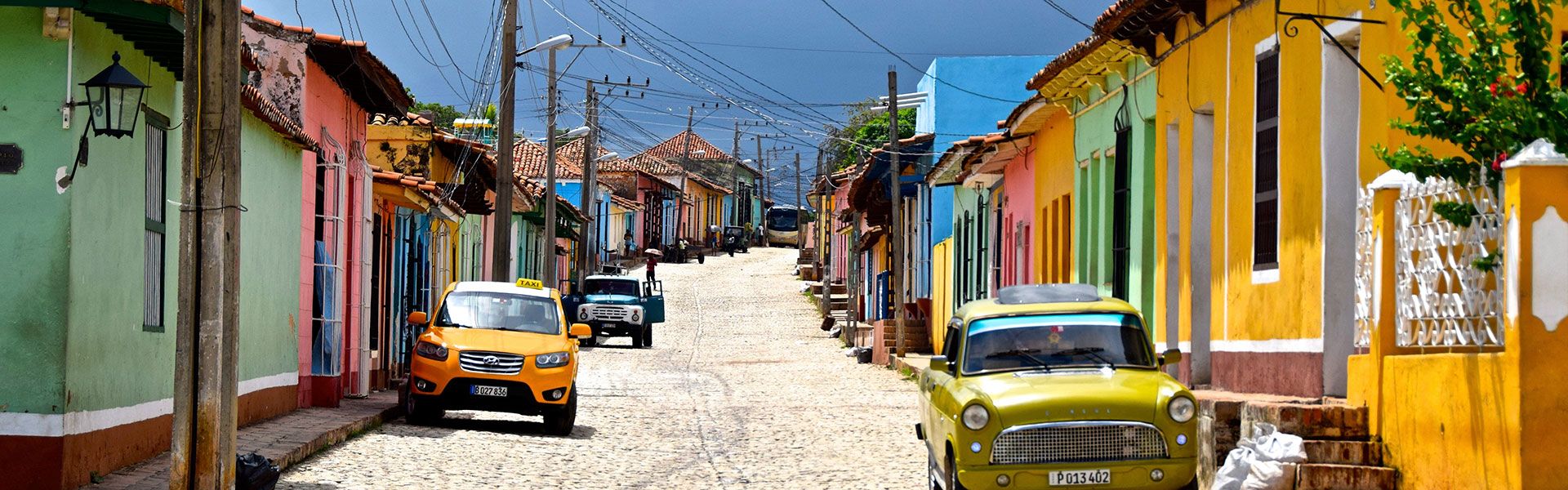 crociere a Cuba