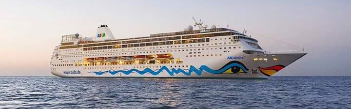 Costa neo Riviera AidAmira