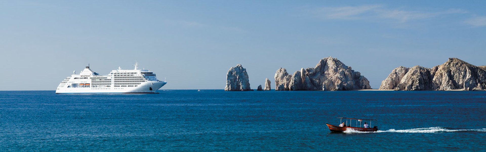 silversea world cruise