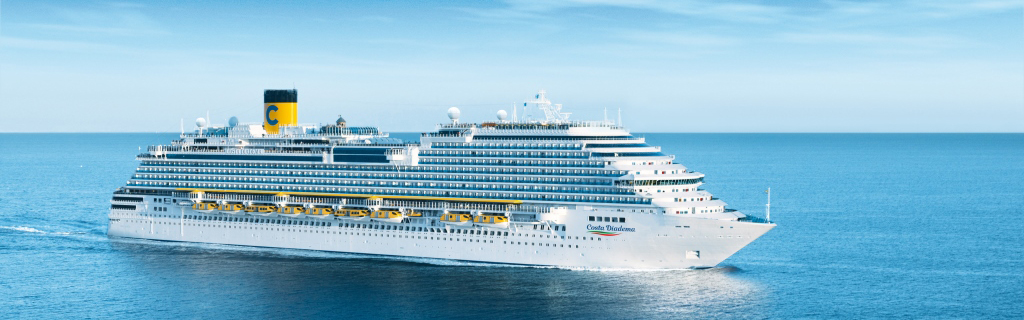 Costa Diadema Costa Crociere