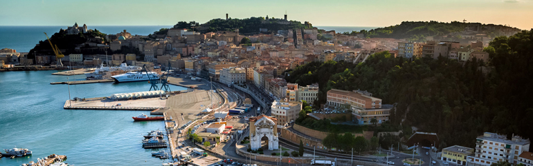 porto Ancona Adriatic Sea Forum
