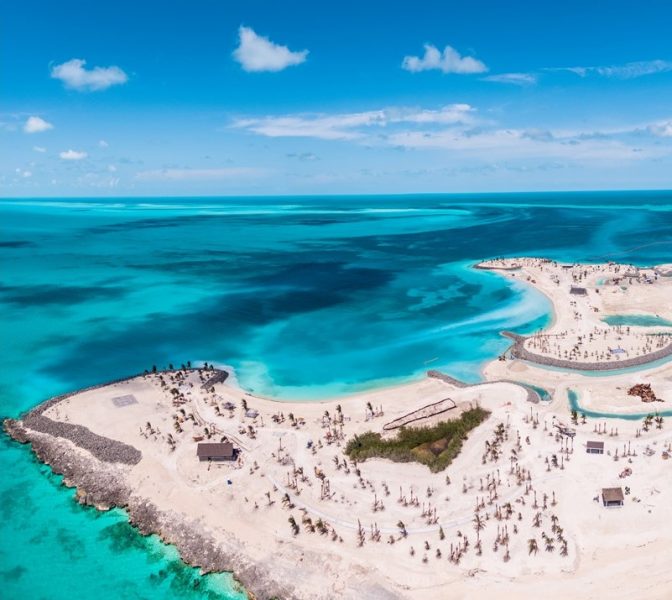 Ocean Cay