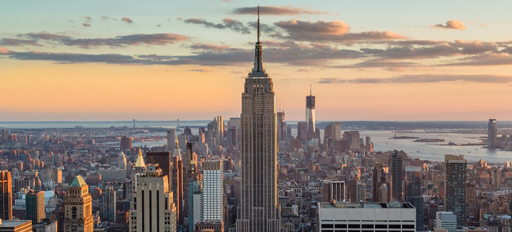New York Stati Uniti