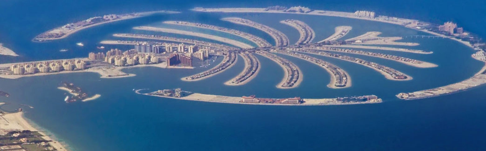 Emirati Arabi Royal Caribbean