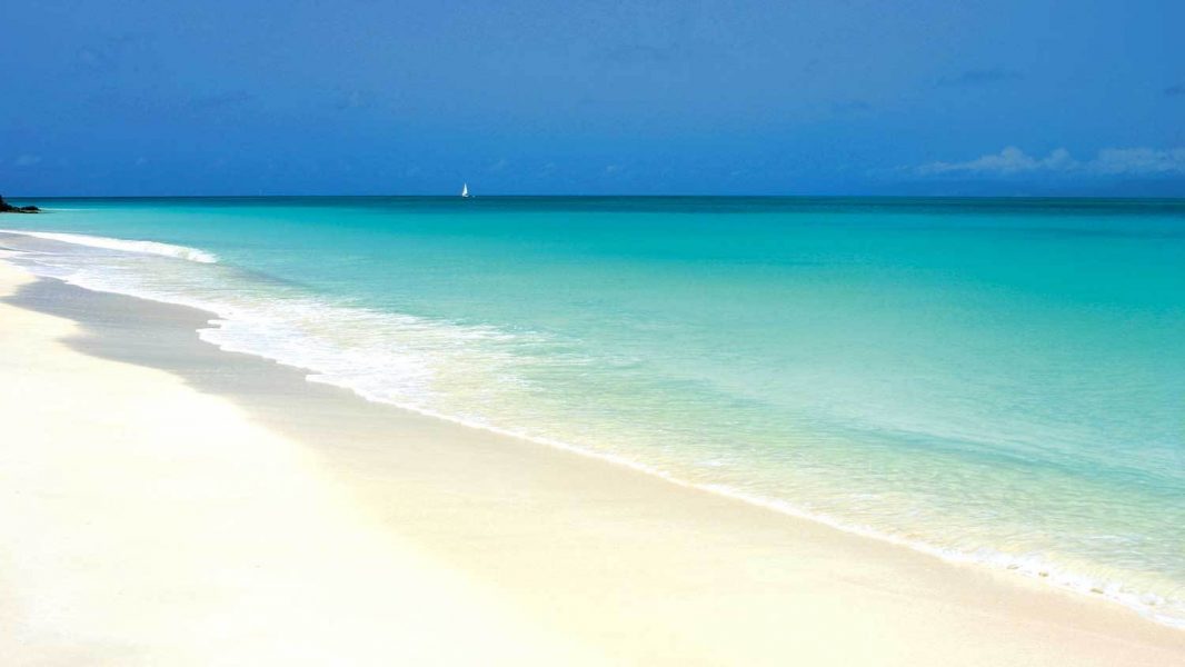 Antigua Royal Beach Club