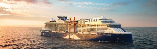 Celebrity Edge, Celebrity Cruises