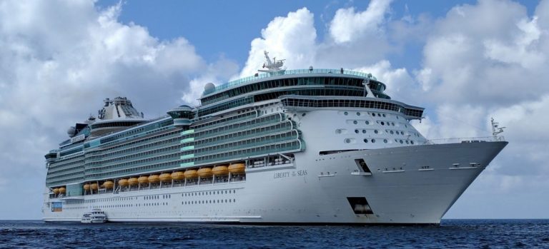 Liberty of the Seas Royal Caribbean