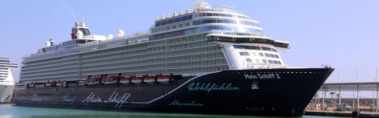 Mein Schiff 2