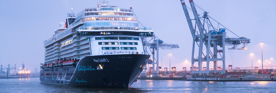Tui Cruises