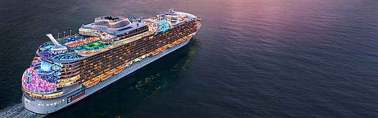 Royal Caribbean