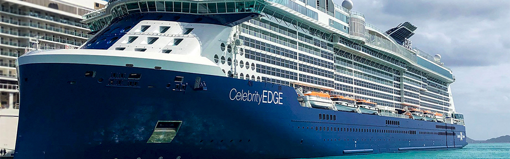 Celebrity Edge