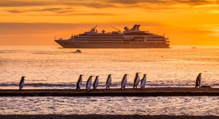 Ponant