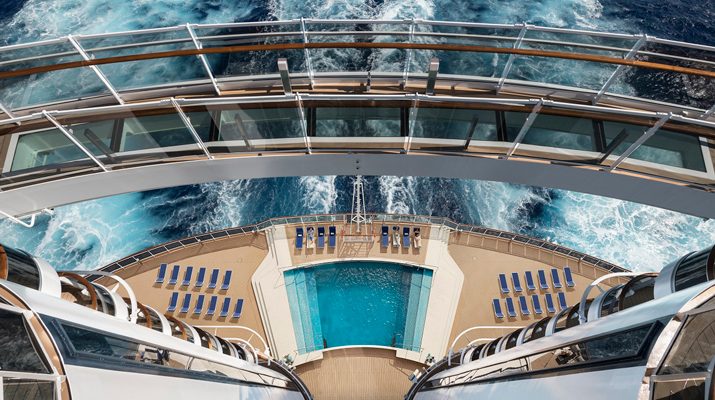 Msc Seaside