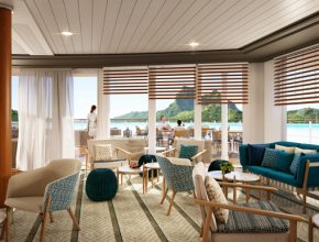 Ponant Paul Gauguin Cruises