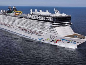 Norwegian Epic