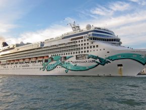 Norwegian Jade Ncl
