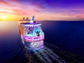 Wonder of the Seas