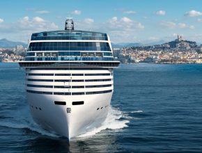 Msc World Europa