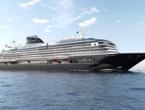 Explora Journeys Msc