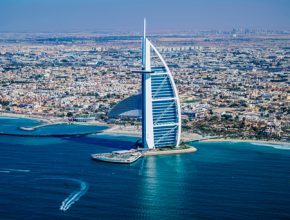 Dubai Msc Virtuosa