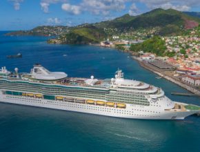 Jewel of the Seas Royal Caribbean