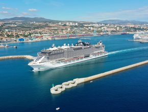 Msc Seaview Msc Crociere