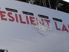 Virgin Voyages Resilient Lady